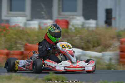 25/05/2014 : Kartix Clubs à Ganges (Photos Antoine Camblor) 2014 — karting