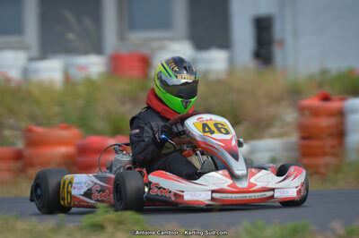 25/05/2014 : Kartix Clubs à Ganges (Photos Antoine Camblor) 2014 — karting