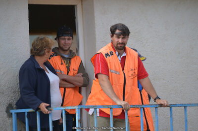 25/05/2014 : Kartix Clubs à Ganges (Photos Antoine Camblor) 2014 — karting