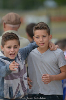 25/05/2014 : Kartix Clubs à Ganges (Photos Antoine Camblor) 2014 — karting
