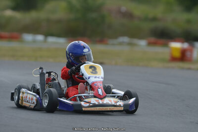 25/05/2014 : Kartix Clubs à Ganges (Photos Antoine Camblor) 2014 — karting