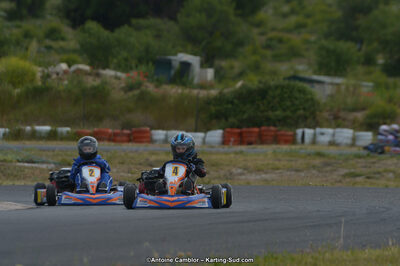 25/05/2014 : Kartix Clubs à Ganges (Photos Antoine Camblor) 2014 — karting