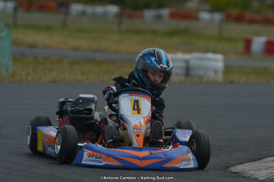 25/05/2014 : Kartix Clubs à Ganges (Photos Antoine Camblor) 2014 — karting