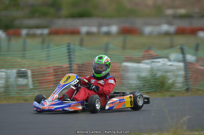 25/05/2014 : Kartix Clubs à Ganges (Photos Antoine Camblor) 2014 — karting