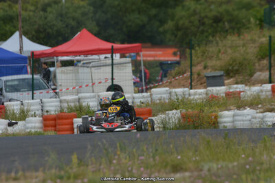 25/05/2014 : Kartix Clubs à Ganges (Photos Antoine Camblor) 2014 — karting