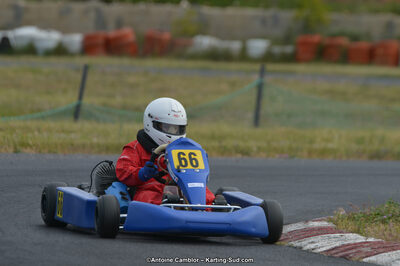 25/05/2014 : Kartix Clubs à Ganges (Photos Antoine Camblor) 2014 — karting