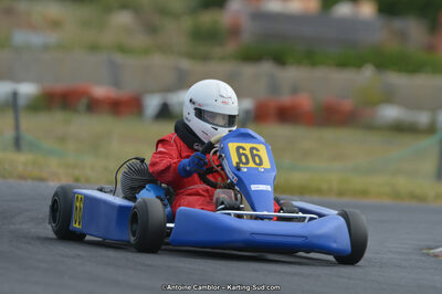 25/05/2014 : Kartix Clubs à Ganges (Photos Antoine Camblor) 2014 — karting