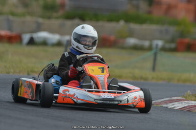25/05/2014 : Kartix Clubs à Ganges (Photos Antoine Camblor) 2014 — karting