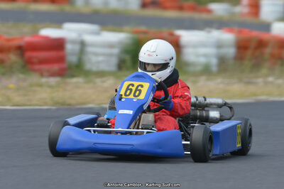 25/05/2014 : Kartix Clubs à Ganges (Photos Antoine Camblor) 2014 — karting