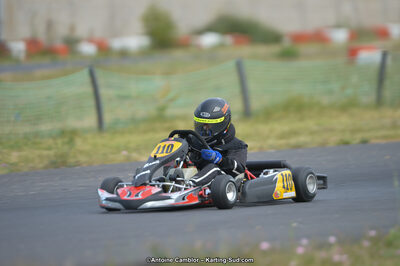 25/05/2014 : Kartix Clubs à Ganges (Photos Antoine Camblor) 2014 — karting