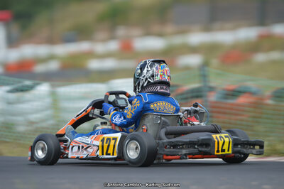 25/05/2014 : Kartix Clubs à Ganges (Photos Antoine Camblor) 2014 — karting