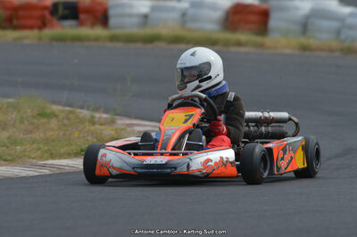 25/05/2014 : Kartix Clubs à Ganges (Photos Antoine Camblor) 2014 — karting