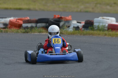 25/05/2014 : Kartix Clubs à Ganges (Photos Antoine Camblor) 2014 — karting