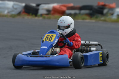25/05/2014 : Kartix Clubs à Ganges (Photos Antoine Camblor) 2014 — karting