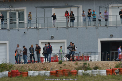 25/05/2014 : Kartix Clubs à Ganges (Photos Antoine Camblor) 2014 — karting