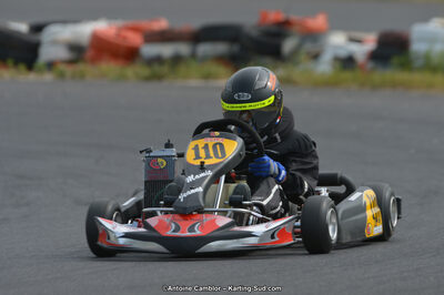 25/05/2014 : Kartix Clubs à Ganges (Photos Antoine Camblor) 2014 — karting