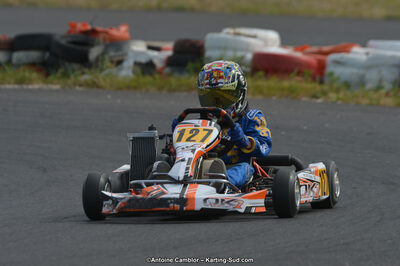 25/05/2014 : Kartix Clubs à Ganges (Photos Antoine Camblor) 2014 — karting