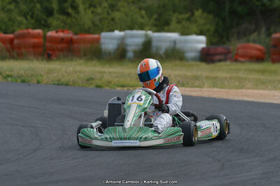 25/05/2014 : Kartix Clubs à Ganges (Photos Antoine Camblor) 2014 — karting