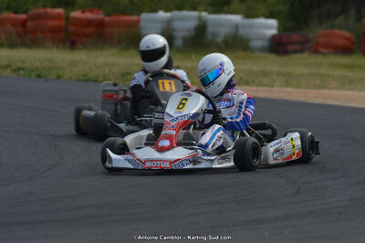 25/05/2014 : Kartix Clubs à Ganges (Photos Antoine Camblor) 2014 — karting