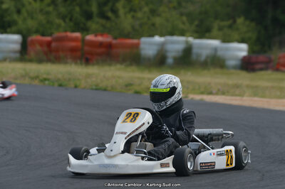 25/05/2014 : Kartix Clubs à Ganges (Photos Antoine Camblor) 2014 — karting