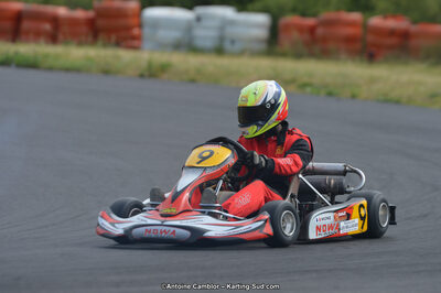 25/05/2014 : Kartix Clubs à Ganges (Photos Antoine Camblor) 2014 — karting