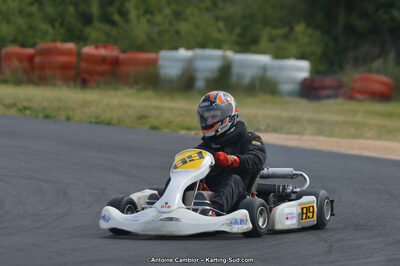 25/05/2014 : Kartix Clubs à Ganges (Photos Antoine Camblor) 2014 — karting