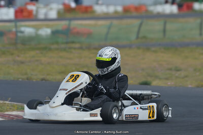 25/05/2014 : Kartix Clubs à Ganges (Photos Antoine Camblor) 2014 — karting