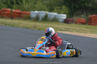 25/05/2014 : Kartix Clubs à Ganges (Photos Antoine Camblor) 2014 — karting