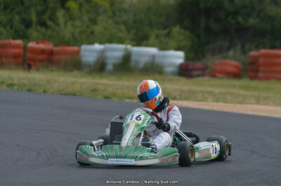 25/05/2014 : Kartix Clubs à Ganges (Photos Antoine Camblor) 2014 — karting