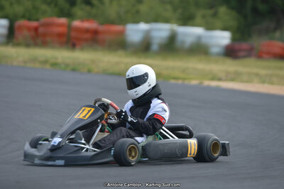 25/05/2014 : Kartix Clubs à Ganges (Photos Antoine Camblor) 2014 — karting