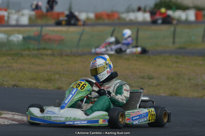 25/05/2014 : Kartix Clubs à Ganges (Photos Antoine Camblor) 2014 — karting