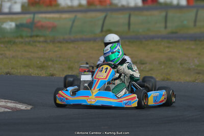 25/05/2014 : Kartix Clubs à Ganges (Photos Antoine Camblor) 2014 — karting