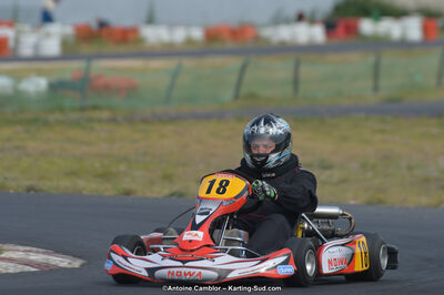25/05/2014 : Kartix Clubs à Ganges (Photos Antoine Camblor) 2014 — karting