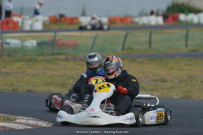 25/05/2014 : Kartix Clubs à Ganges (Photos Antoine Camblor) 2014 — karting