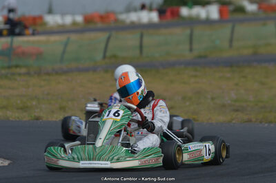 25/05/2014 : Kartix Clubs à Ganges (Photos Antoine Camblor) 2014 — karting