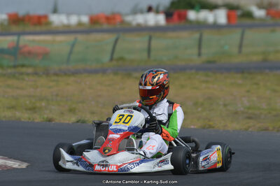 25/05/2014 : Kartix Clubs à Ganges (Photos Antoine Camblor) 2014 — karting