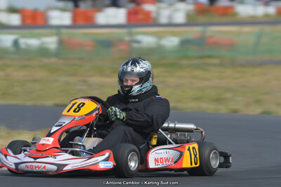 25/05/2014 : Kartix Clubs à Ganges (Photos Antoine Camblor) 2014 — karting