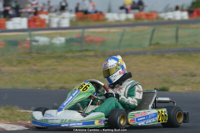 25/05/2014 : Kartix Clubs à Ganges (Photos Antoine Camblor) 2014 — karting