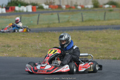 25/05/2014 : Kartix Clubs à Ganges (Photos Antoine Camblor) 2014 — karting