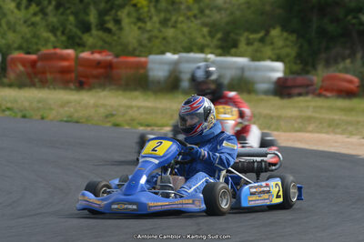 25/05/2014 : Kartix Clubs à Ganges (Photos Antoine Camblor) 2014 — karting