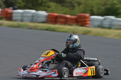 25/05/2014 : Kartix Clubs à Ganges (Photos Antoine Camblor) 2014 — karting