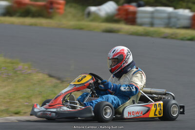 25/05/2014 : Kartix Clubs à Ganges (Photos Antoine Camblor) 2014 — karting