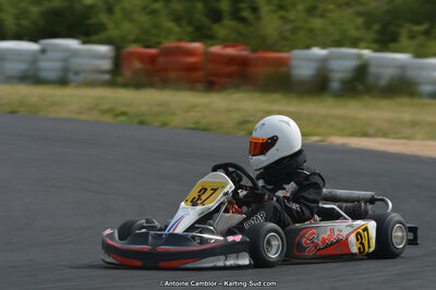 25/05/2014 : Kartix Clubs à Ganges (Photos Antoine Camblor) 2014 — karting