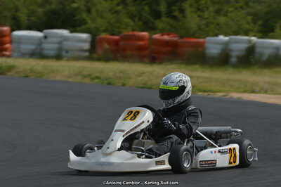 25/05/2014 : Kartix Clubs à Ganges (Photos Antoine Camblor) 2014 — karting