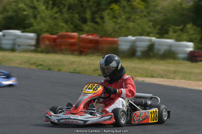 25/05/2014 : Kartix Clubs à Ganges (Photos Antoine Camblor) 2014 — karting