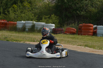 25/05/2014 : Kartix Clubs à Ganges (Photos Antoine Camblor) 2014 — karting