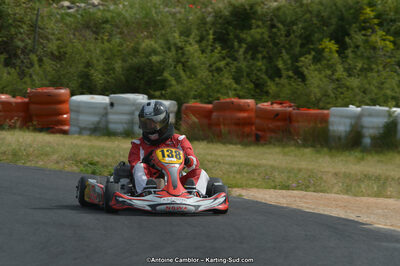 25/05/2014 : Kartix Clubs à Ganges (Photos Antoine Camblor) 2014 — karting