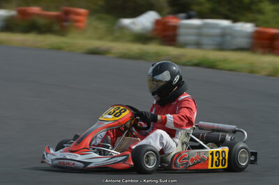 25/05/2014 : Kartix Clubs à Ganges (Photos Antoine Camblor) 2014 — karting