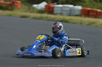 25/05/2014 : Kartix Clubs à Ganges (Photos Antoine Camblor) 2014 — karting