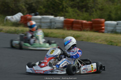 25/05/2014 : Kartix Clubs à Ganges (Photos Antoine Camblor) 2014 — karting